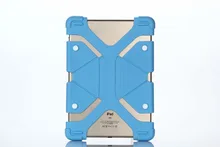 Silício Cobertura Universal para Prestigio Graça 3157/3257 3G 4G PMT3157/PMT3257_3G/4G_D/C 7- 8.9 polegada Prestigio Graça + CANETA