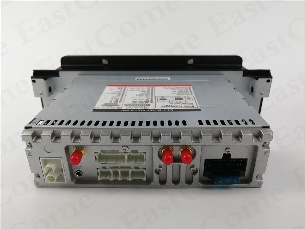 Cheap HD 9 inch Android 8.1 Quad 4Core Car DVD Player For BMW 5 Series X5 E53 E39 E39 M5 GPS Navigation Radio Stereo BT WIFI 5