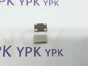 

10PCS/lot A62432-003 Q3801CA00000412 106.250000MHZ 7*5MM