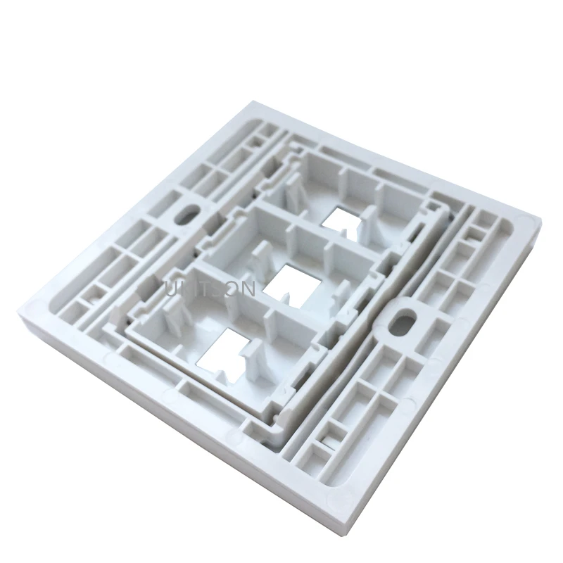 3 Keystone Ports Wall Panel pic 3