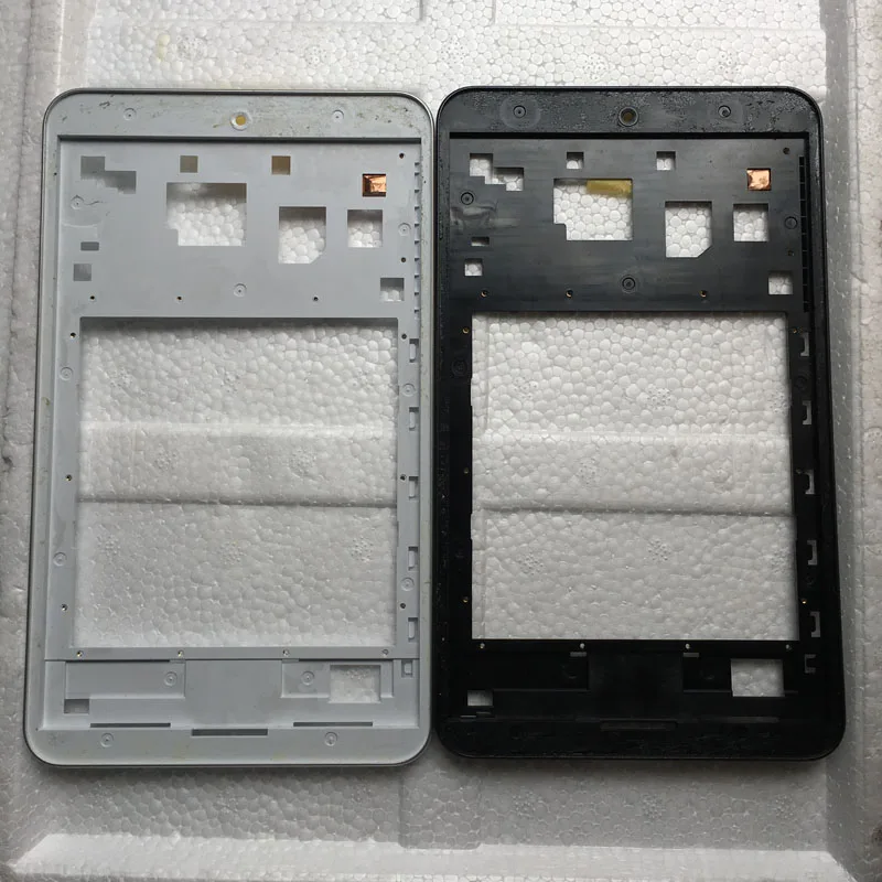 Б/у детали не полностью новый корпус корпуса рамка для Asus Memo Pad 8 ME181 ME181C K011 ME180 ME180A