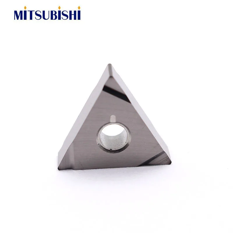 

10pcs TNGG160404L F NX2525 TNGG160402L F NX2525 Mitsubishi Original lathe tools ceramics lathe cutter ferramentas turning tool