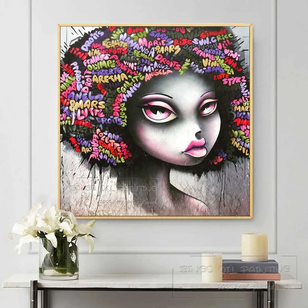 oil painting b