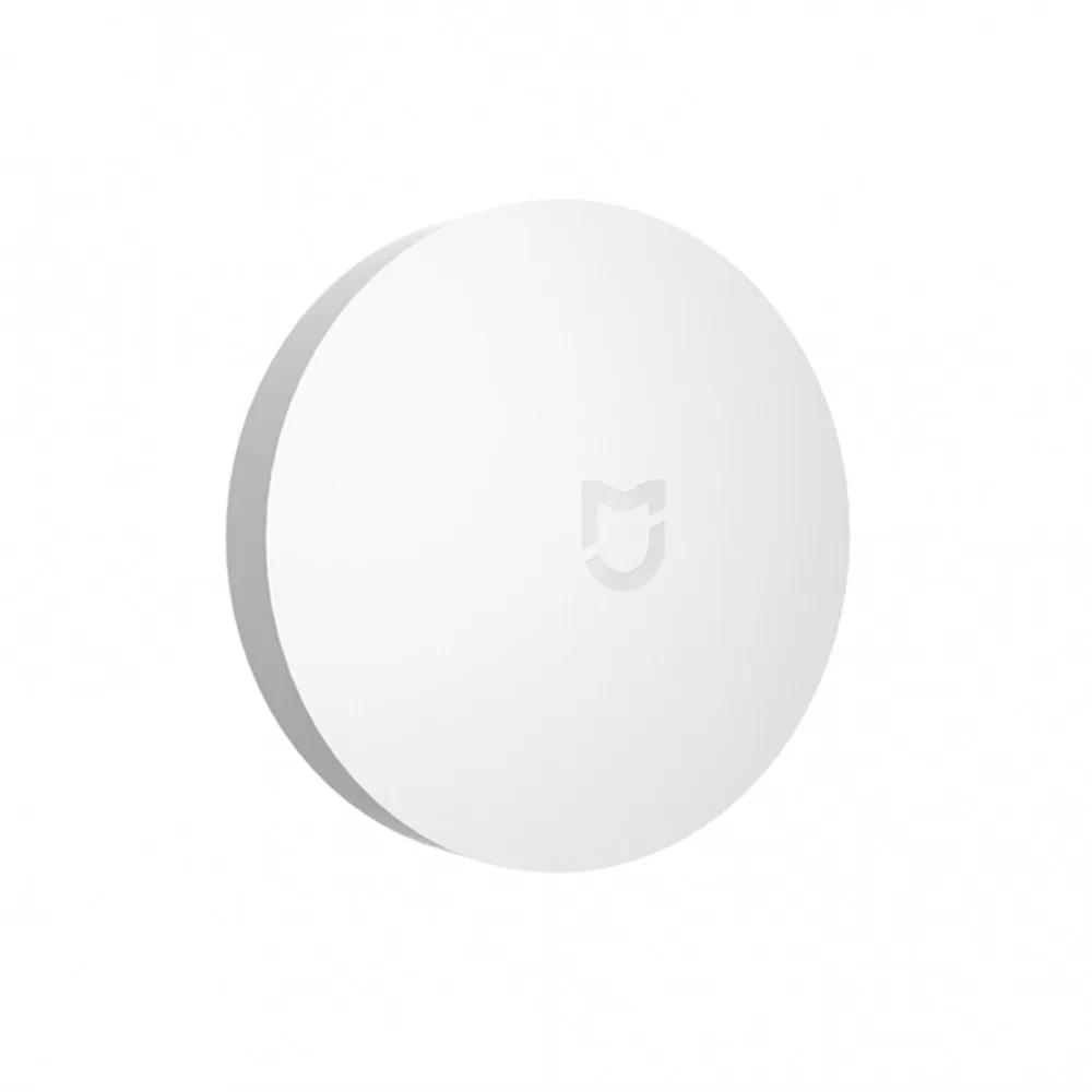 Беспроводной переключатель Xiaomi Mijia Zigbee умное многофункциональное устройство для