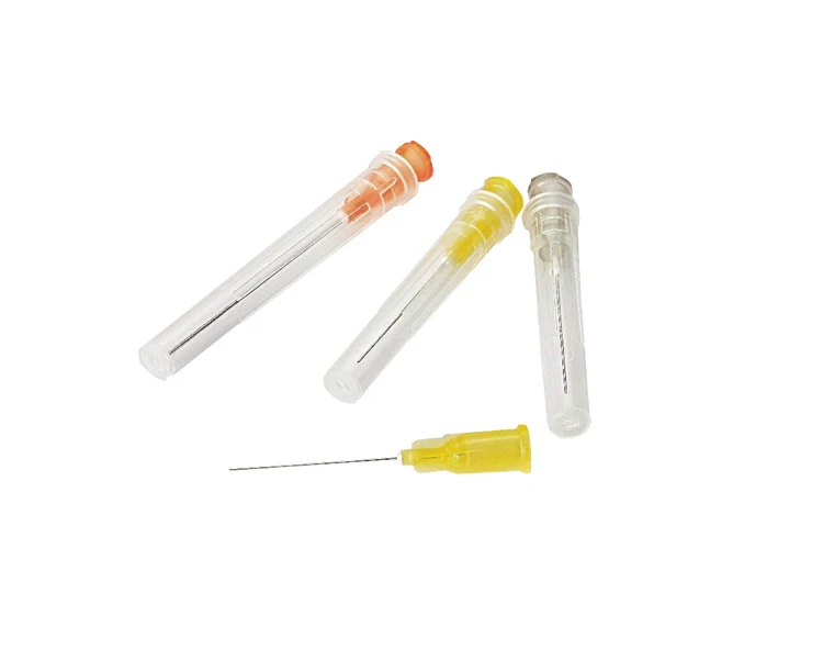 Оросительные иглы 30 г 0 3x23 мм Стоматологический Продукт|endodontic products|endodontic dentalneedle