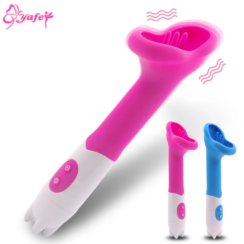 Clitoral Vibrator (9)