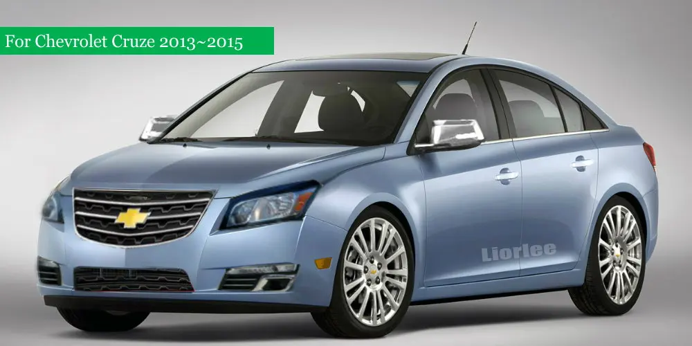 Chevrolet Cruze 2013~20151