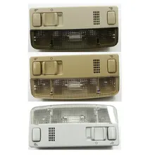 Applicabile per il VW Passat B5 Octavia Bora Golf 4 POLO Touran lampada da lettura lampada da soffitto 3B0 947 105