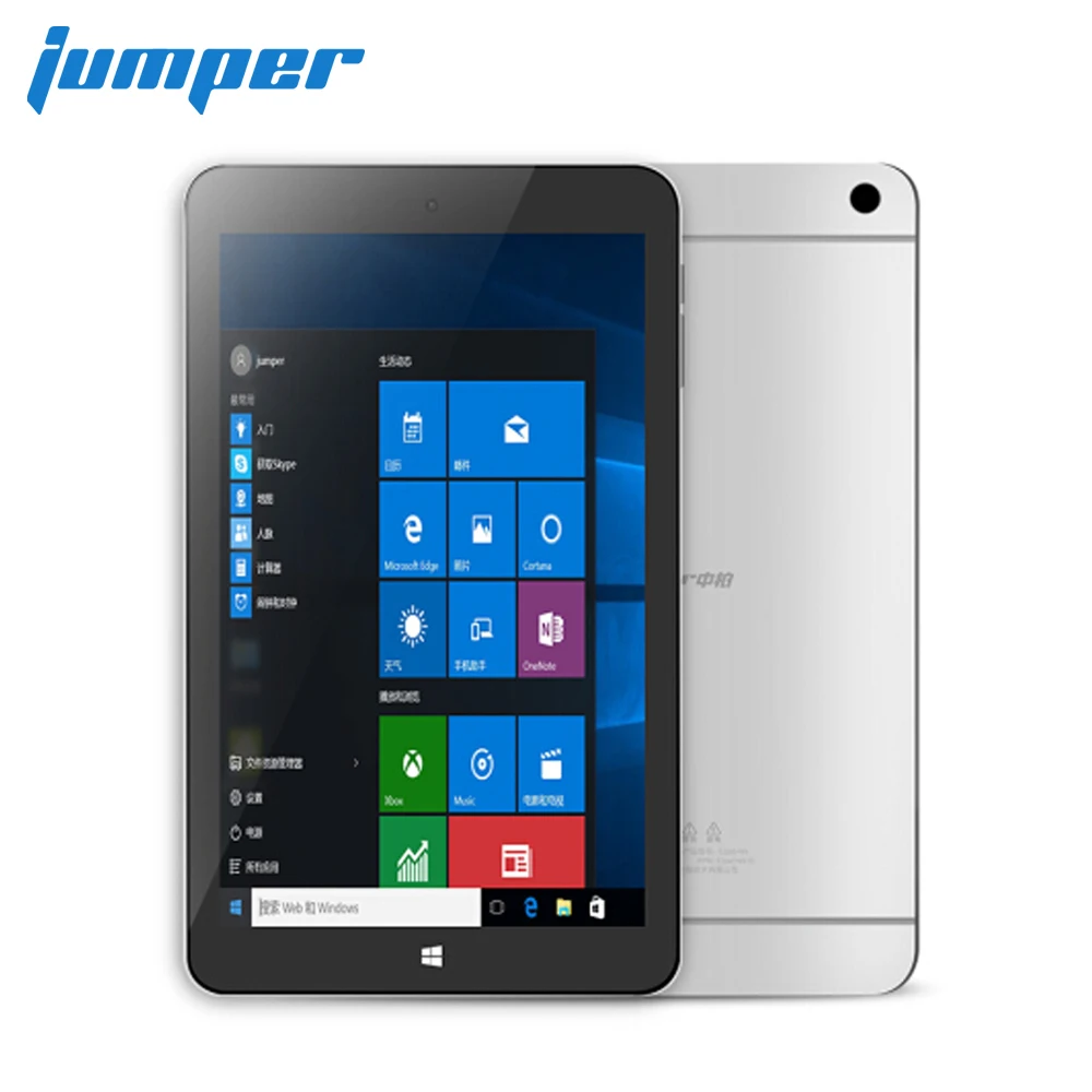 Джемпер ezpad мини 4S таблетки 8.3 &quotIPS Экран планшет Intel Cherry Trail Z8350 2 ГБ DDR3L 32 EMMC windows 10