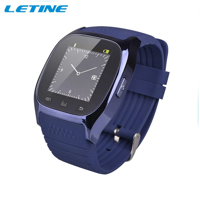 dm360 bluetooth smartwatch with android 6.1