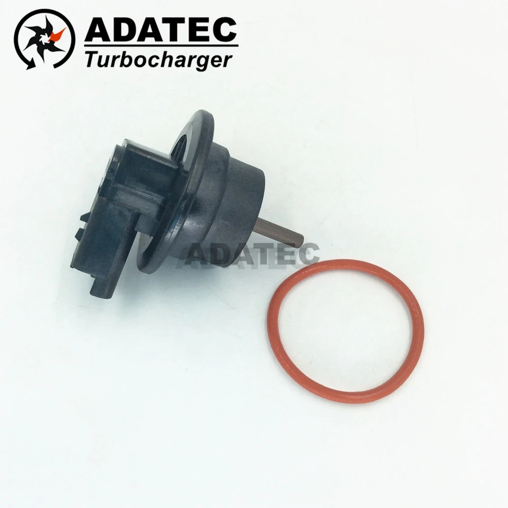 GTB1449VZL 0375P2 806497 783248 привод разгрузочного клапана турбонаддува датчик освещенности