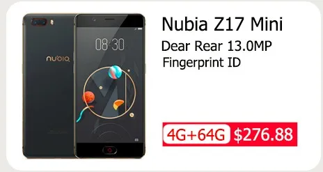 NUBIA Z17 MINI