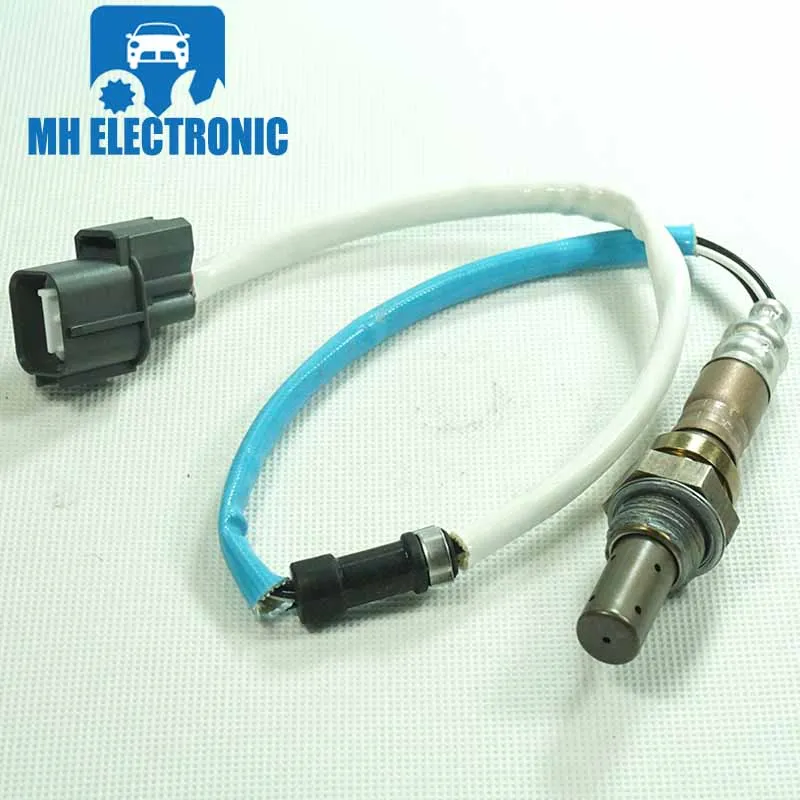 

MH ELECTRONIC NEW Air Fuel Ratio Lambda O2 Oxygen Sensor for Honda CR-V CRV LX EX Sport 2002 2003 2004 36531-PPA-305 36531PPA305