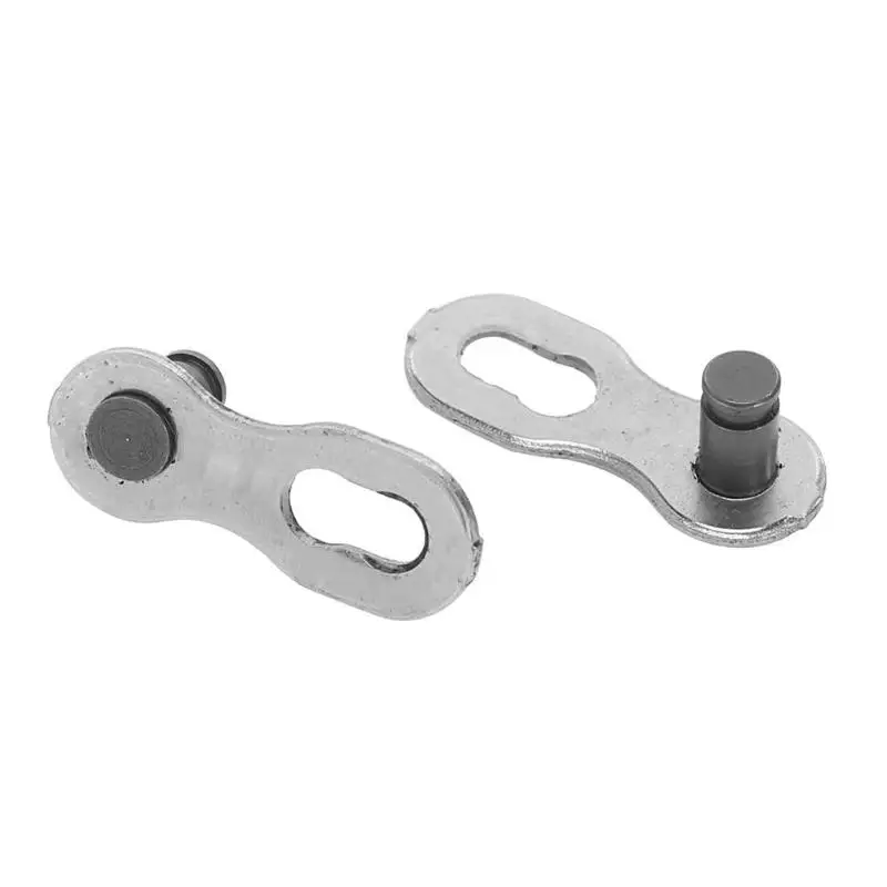 Discount 8 9 10 Speed Bike Chain Link Buckle MTB Mountain corrente Buckle Bicycle Cycling Chain Connector Joints Bicicleta Tensioner Part 7