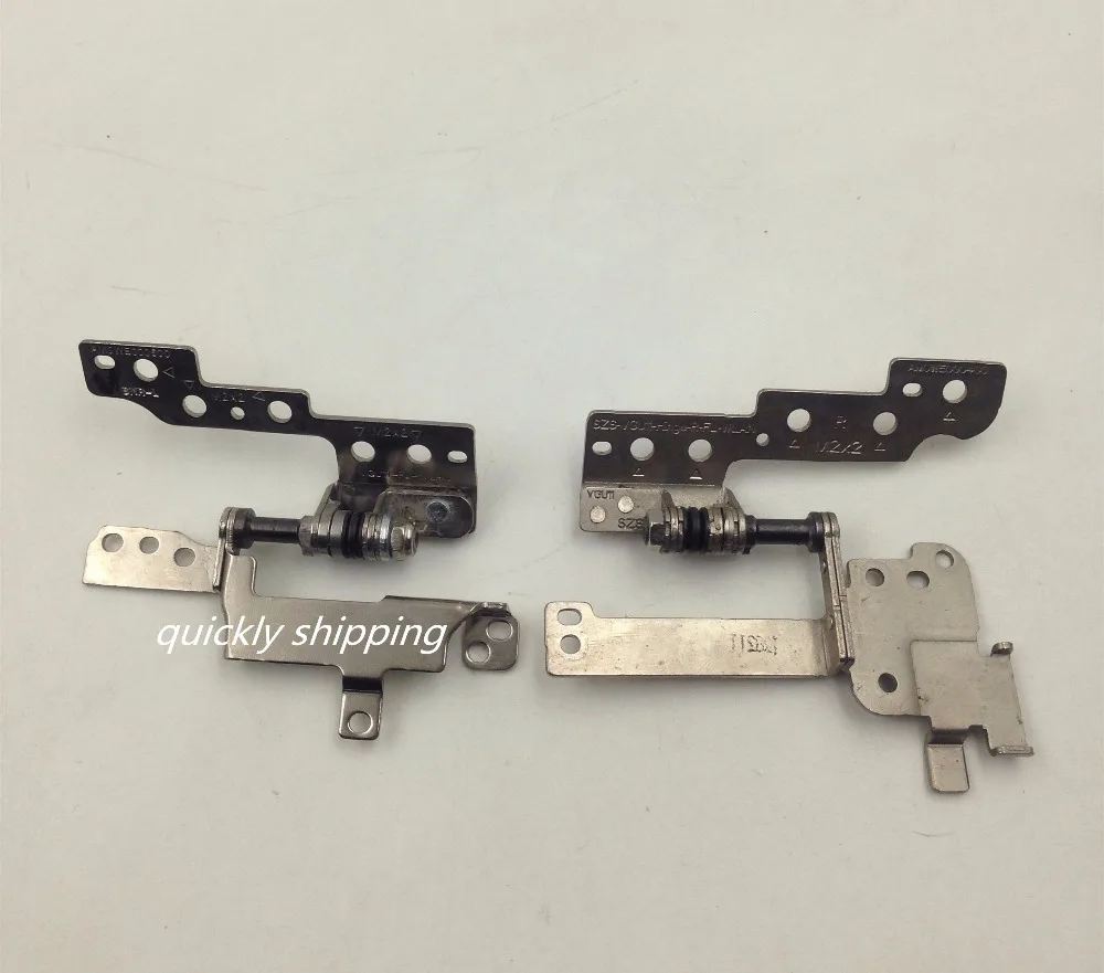New LCD Laptop Hinges Notebook hinge For HP ENVY M6 M6 K M6 K000in