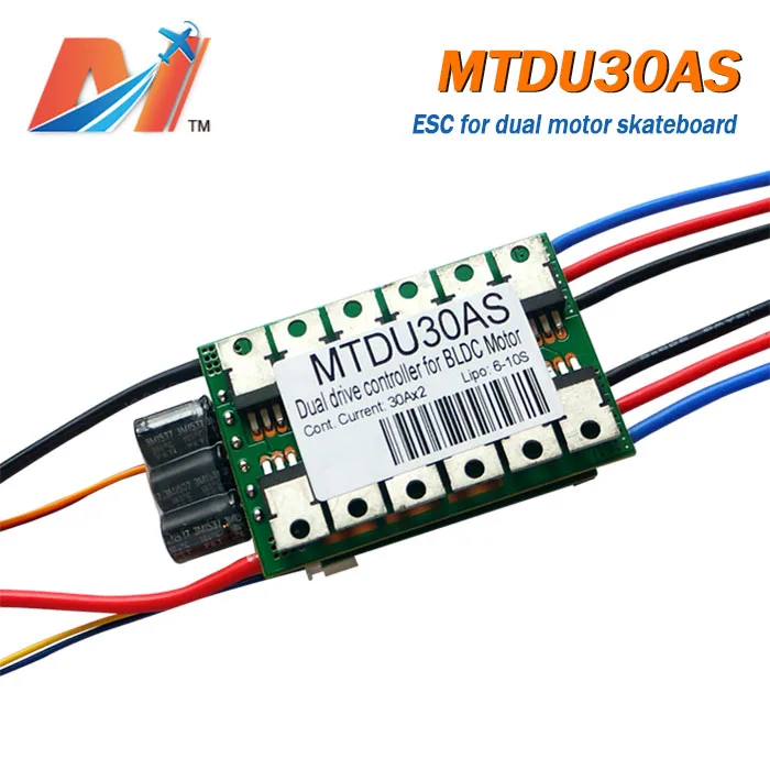 MTDU30AS 