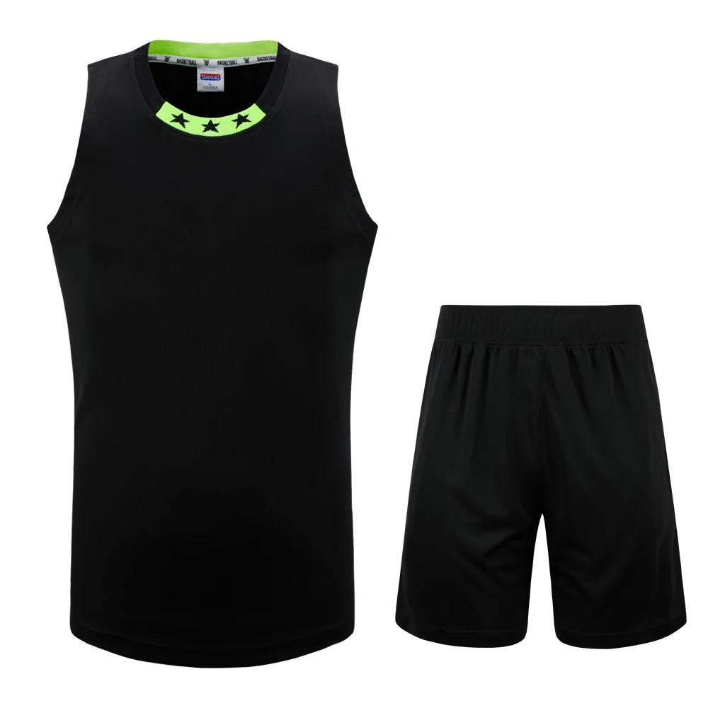sanheng Basketball Jersey 9121294