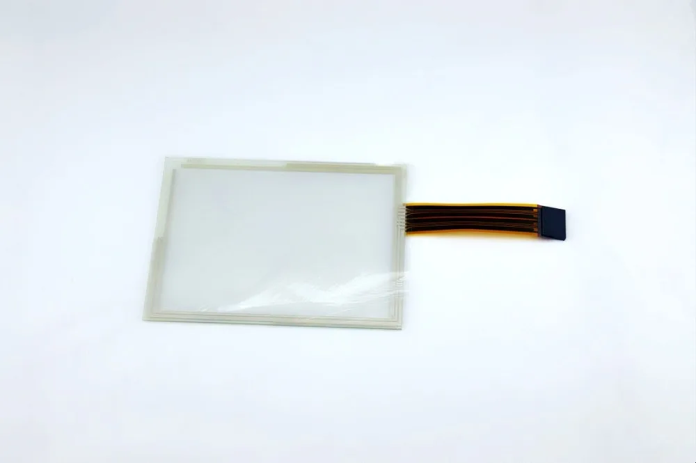 

Touch screen for AB 2711P-T7C4A1 2711P-T7C4A2 2711P-T7C6A1 2711P-T7C6A2 PanelView Plus 700 Repair Repair,FAST SHIPPING