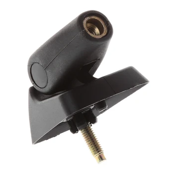 

ABS Automotive Car Antenna Pedestal Mounts Base For Peugeot 206 207/Citroen