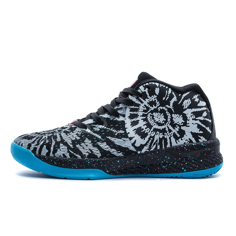 

2018famous brand high-end basketball shoes men's sports can wear basketball shoes basket Homme outdoor sports shoes men sneakers