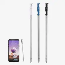 Емкостный стилус S ручка для LG Stylo 4 Q Stylus Q710 Q710MS L713DL емкостный сенсорный экран Активный стилус S-Pen