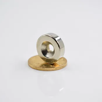 

50pcs Neodymium magnet gallium metal small round strong magnets Neodimio electromagnet fridge magnets speaker