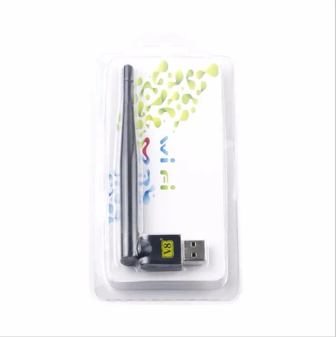 USB WIFI 2