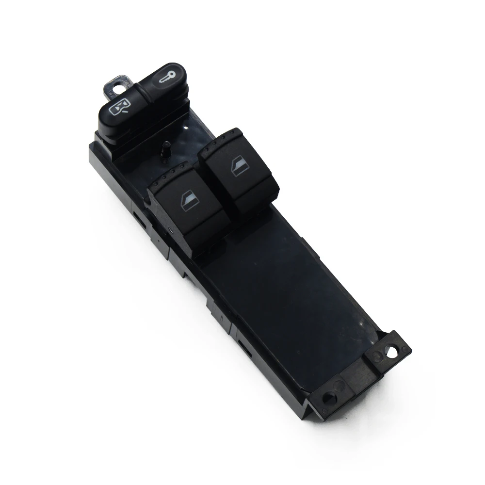 Переключатель окна двери для Skoda Fabia Octavia Volkswagen Bora Golf Jetta MK4 2 1J3 959 857A 1J3959857A 1J3959857B|window