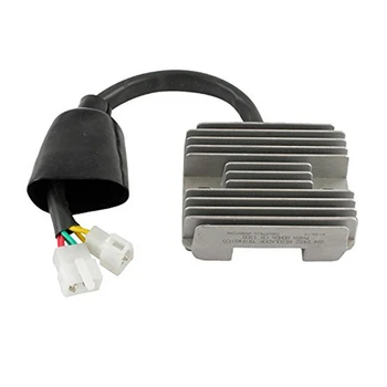 

New 12V Regulator 54040111C Fits For Ducati Monster750 750 Dark 750 ie 750S 796 MC