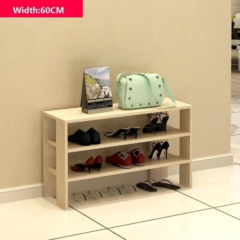 Cabinet Minimalist Rak Sepatu Meuble Chaussure Closet Retro Zapatero Organizador De Zapato Furniture Home Organizer Shoe Storage