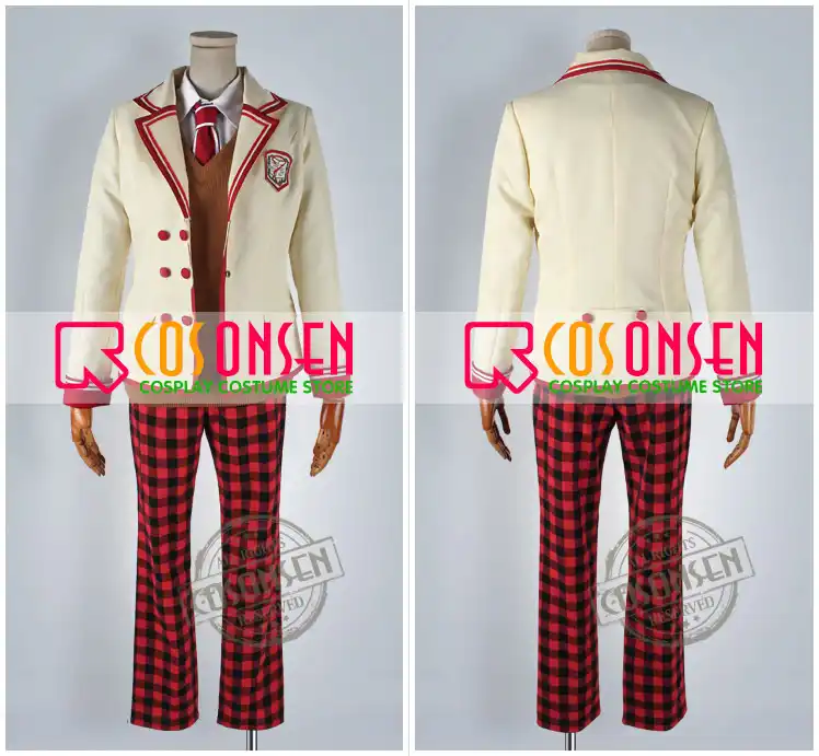 costume été