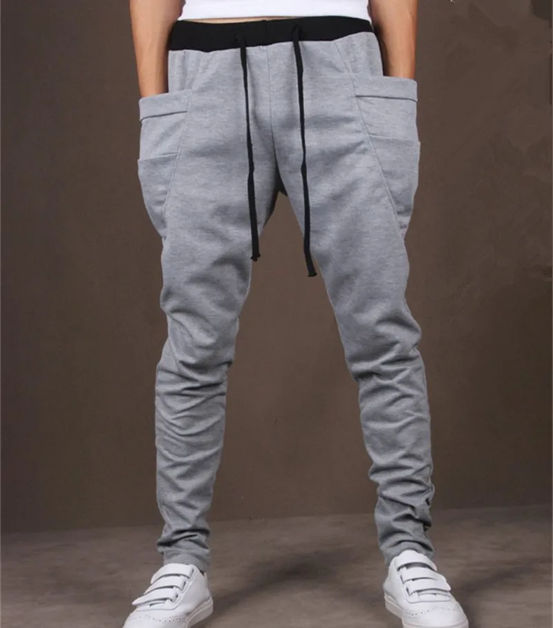 casual joggers pants