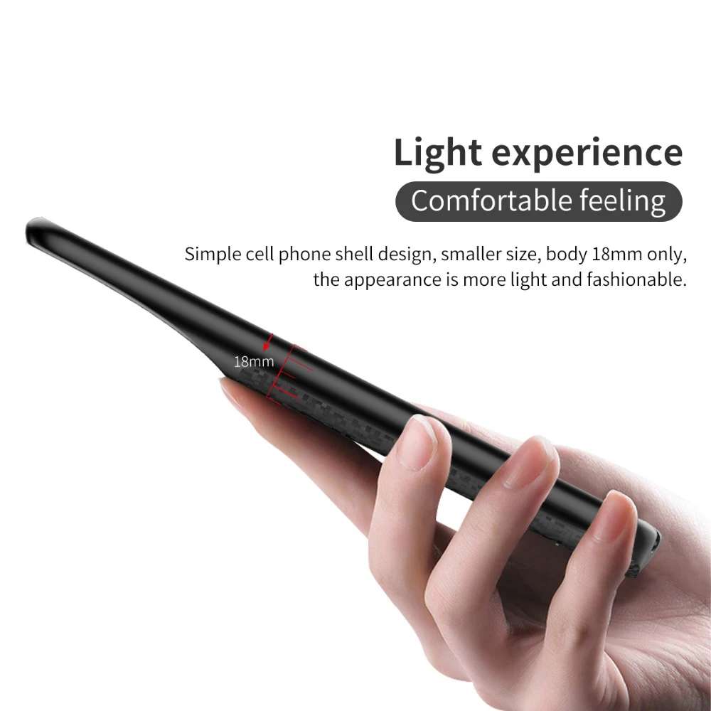 Silm Shockproof battery charger case For Xiaomi Redmi Note 7 charger Cover Backup power bank battery power pack Redmi Note 7 Pro