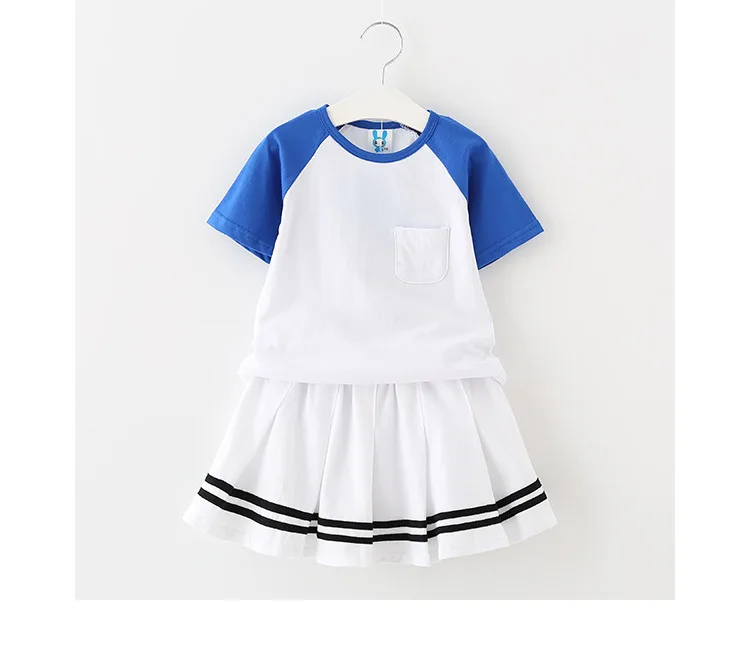 Girls sportswear A1785-24