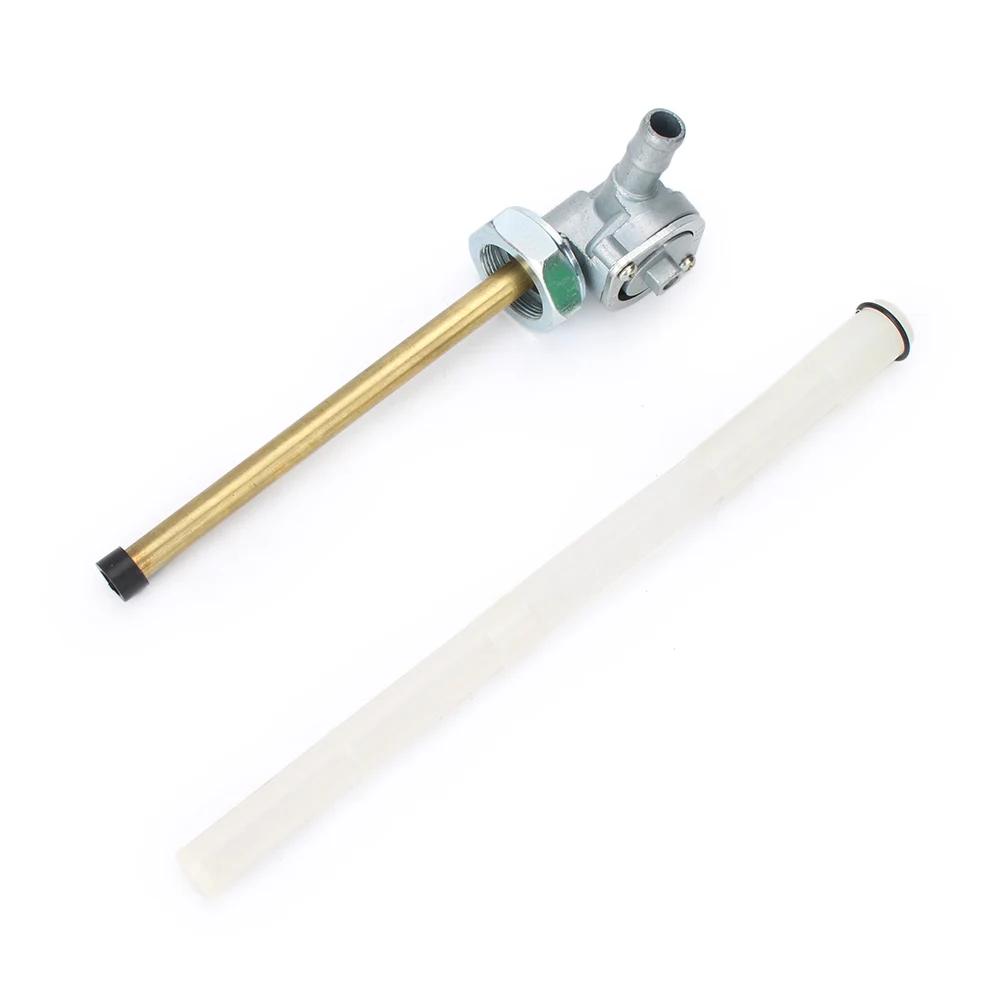 Motorcycle Gas Tank Fuel Petcock Valve Switch for Honda STEED400 STEED 400 1990 1991 1992 1993 1994 1995 1996 1997 1998 Motorbike Spare Parts Accessories.