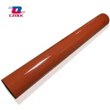 C452 предохранитель фиксирующая пленка для Konica Minolta bizhub C452 C552 C652 ремень фьюзера