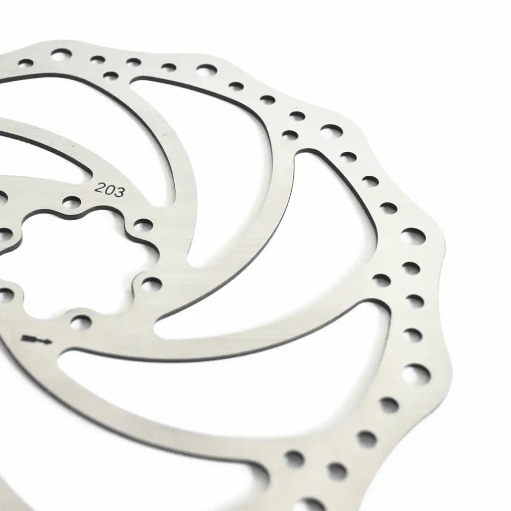bicycle with disc brakes price