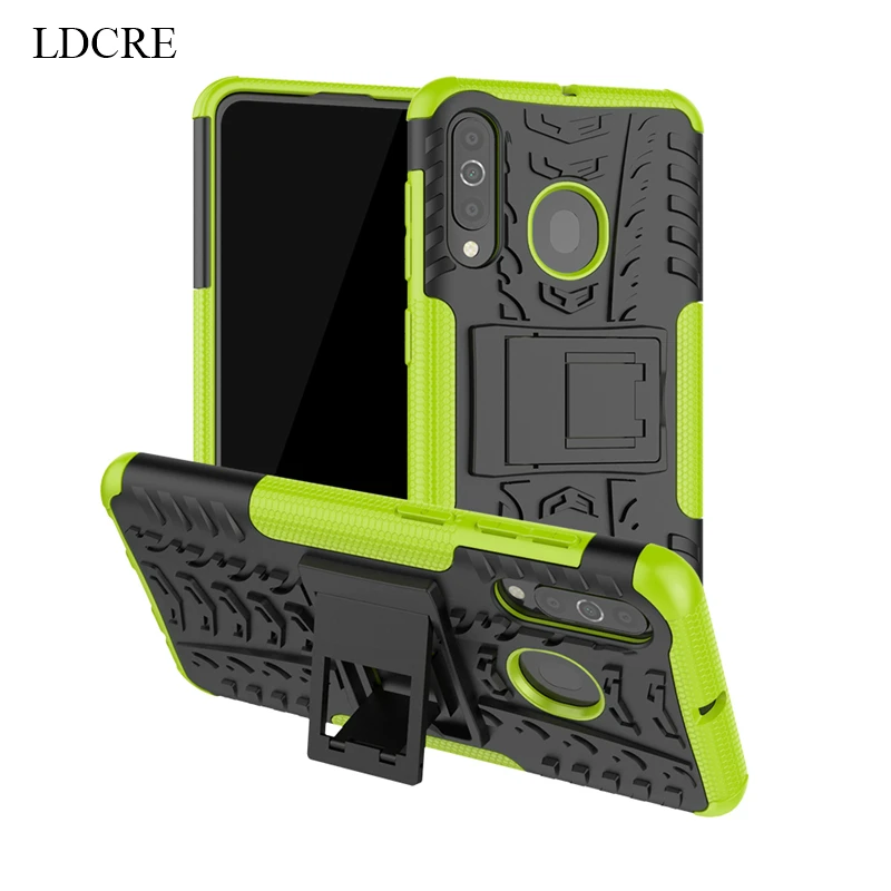 

sFor Samsung Galaxy A60 Case Heavy Duty Hard Rubber Silicone Phone Case Cover For Samsung Galaxy A60 Case for Samsung A60 Case