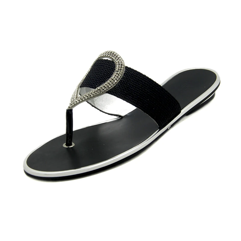 ladies designer flip flops sale
