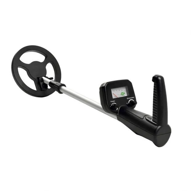 

MD-4010 Profession Underground Metal Detector Beginners Gold Detector Treasure Hunter Machine Hunter Finder Gold Digger Kid Gift