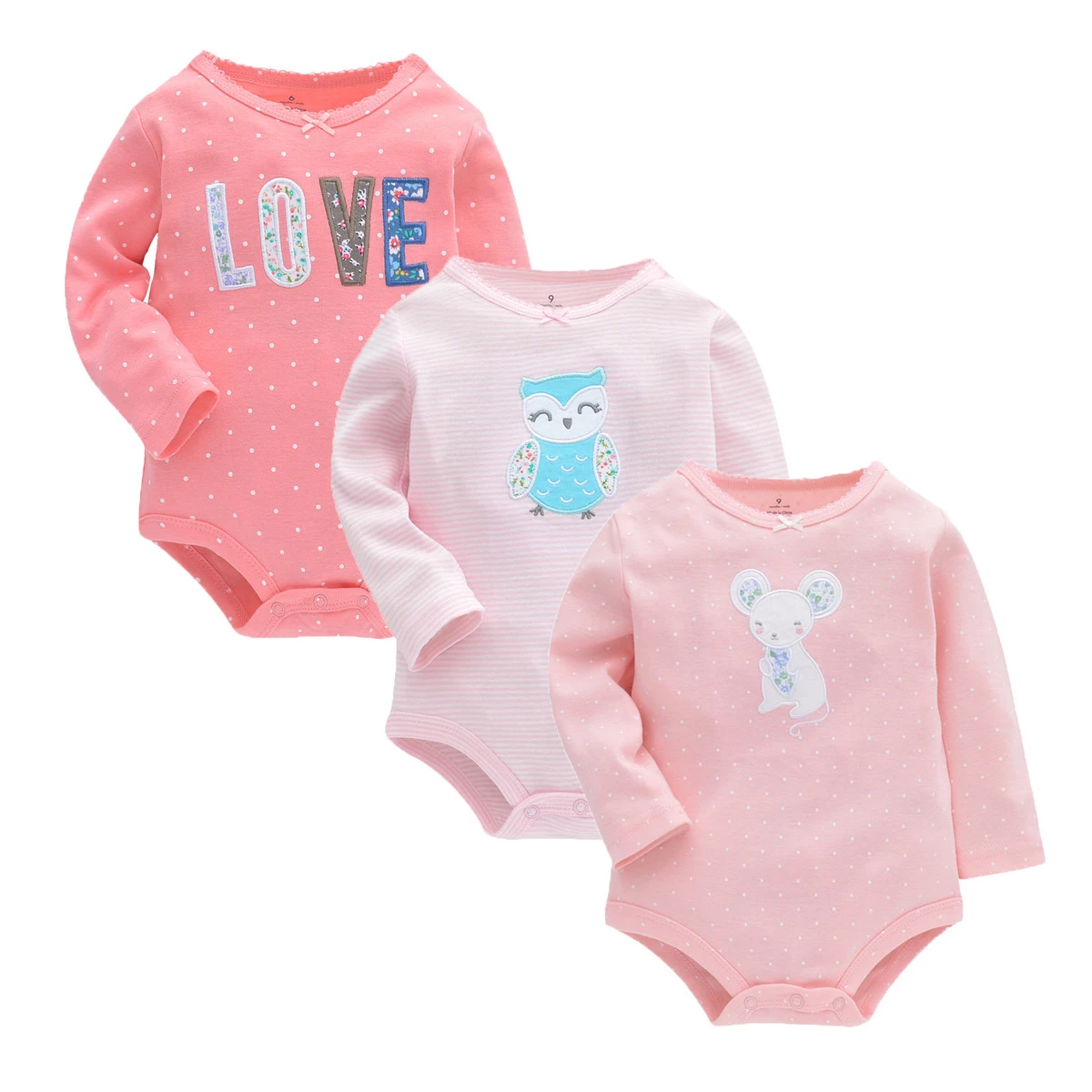 spring summer baby clothes