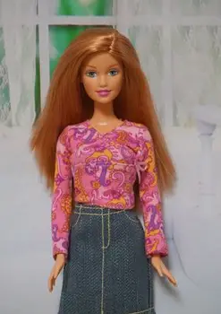 

28cm toys for girls genuine princess doll 7 joint curls Doll Girl Gift Princess doll toy dolls for girls