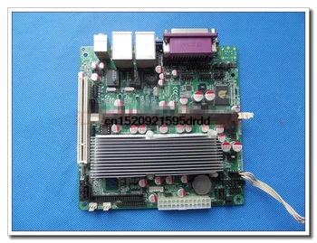 

ITX-M27X62D I270X4