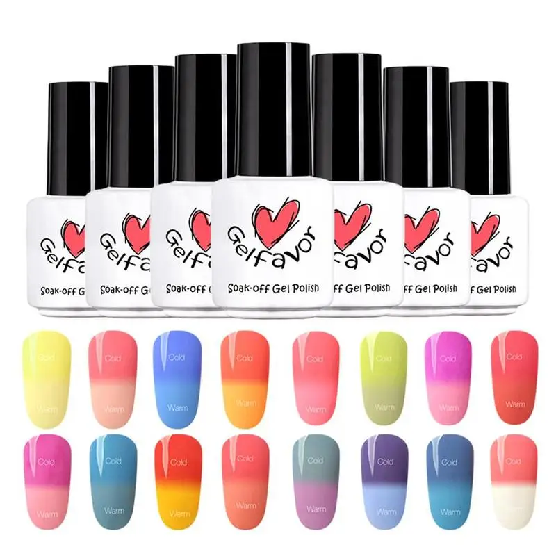 The Goddess of Gelfavor The Changeable Goddess The Health The Phototherapy Sheath Select 30 Colors Nail Art Gel NJY7537