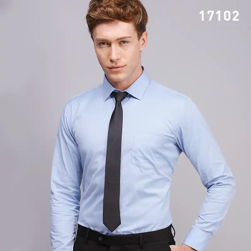 formal dress for office boy