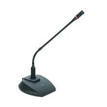 Bolymic профессиональный конденсаторный микрофон с гибким штативом