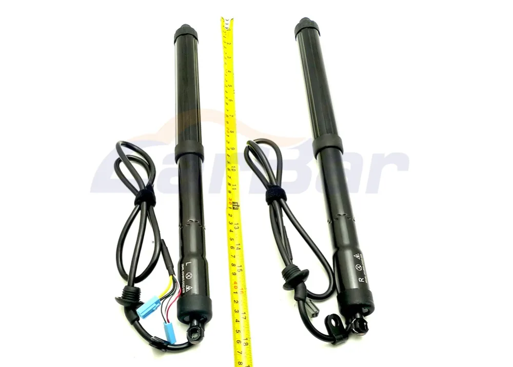 Electric Tail gate lift special for Chevrolet Captiva 2016 (4)