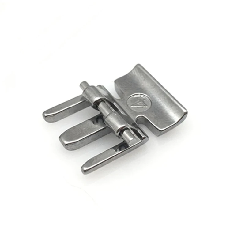 

Snap-on ZIP ZIPPER FOOT FOR Pfaff Zipper Foot with IDT 98-694884-00(820248-096) 5BB5173