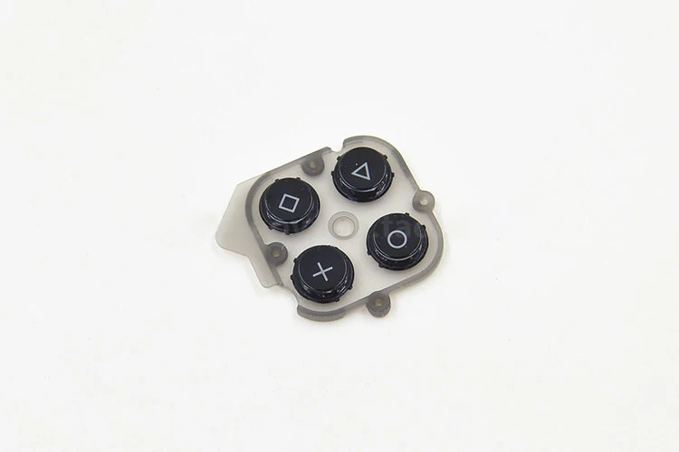 PSP GO Function buttons with Conductive adhesive-3