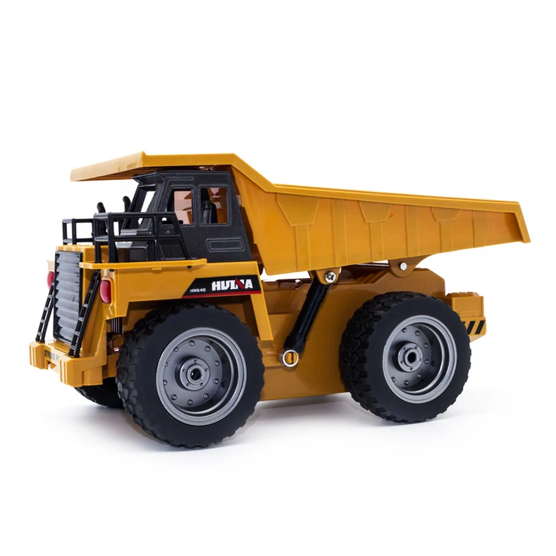 Remote Control RC Tipper Dump Truck